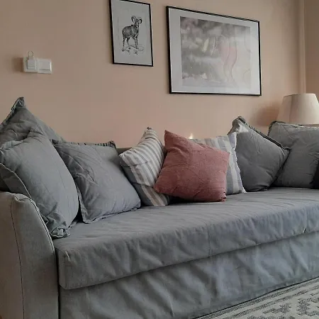 Maya*s Comfortable Apartment! Appartement *